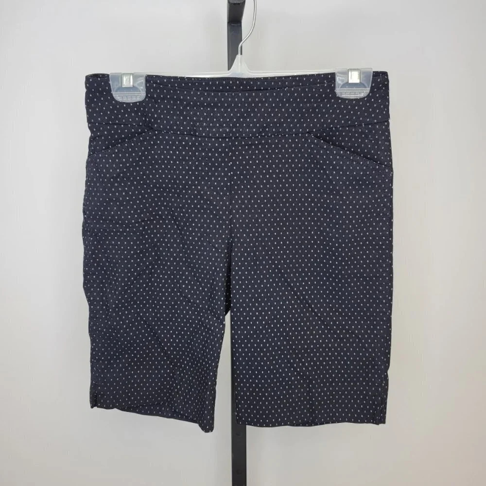 HILARY  Radley Stretch Shorts